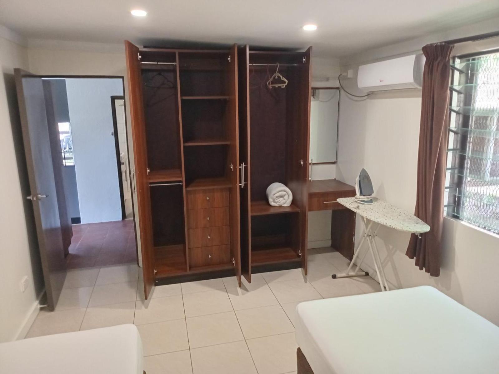 Dreamview Villas Ракираки Экстерьер фото